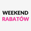 Weekend rabatów