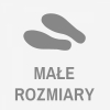 Małe rozmiary