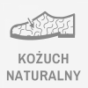 Kożuch naturalny