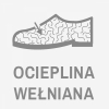 Ocieplina wełniana